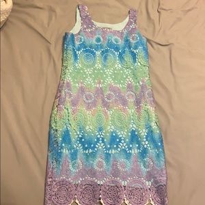New never used Elisa B. dress